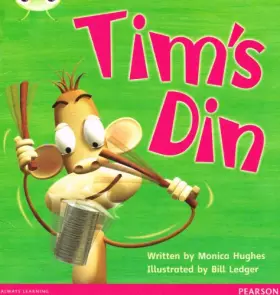 Couverture du produit · Booktime 2012 Tims Din