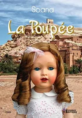 Couverture du produit · La poupée