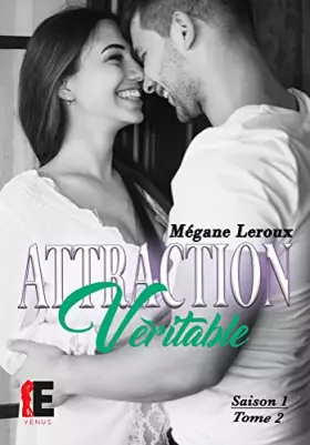 Couverture du produit · Attraction Véritable Saison 1 Tome 2