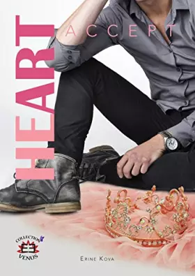 Couverture du produit · Heart Accept