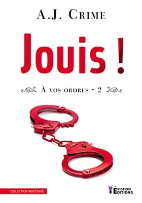 Couverture du produit · À vos ordres - Jouis !: Jouis !