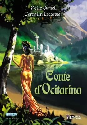 Couverture du produit · Conte d'Ocitarina