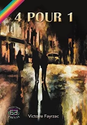 Couverture du produit · 4 pour 1