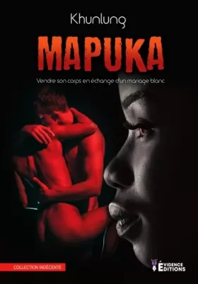 Couverture du produit · Mapuka