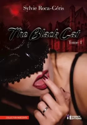 Couverture du produit · The Black Cat Tome 1