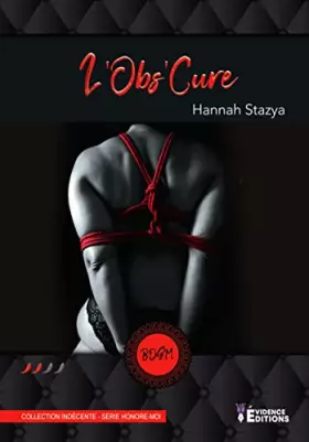 Couverture du produit · L'Obs'Cure: Série Honore-moi