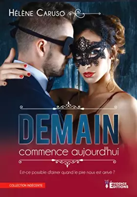 Couverture du produit · Demain commence aujourd'hui