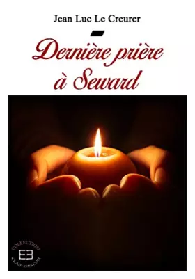 Couverture du produit · Dernière prière à Seward