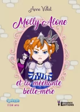 Couverture du produit · Molly Alone et la méchante belle-mère