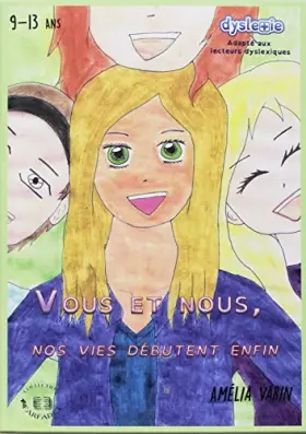 Couverture du produit · Vous et nous: Nos vies débutent enfin