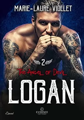 Couverture du produit · The Angel of Devil tome 2: Logan