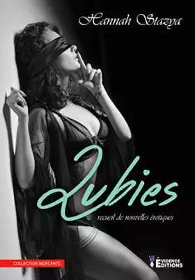 Couverture du produit · Lubies