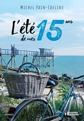 Couverture du produit · L'été de mes 15 ans