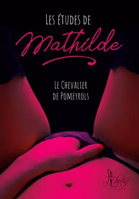 Couverture du produit · Les études de Mathilde