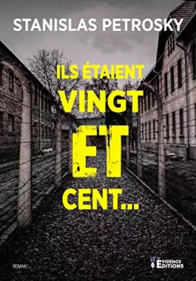Couverture du produit · Ils étaient vingt et cent...