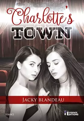 Couverture du produit · Charlotte's Town