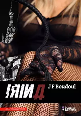 Couverture du produit · Irina