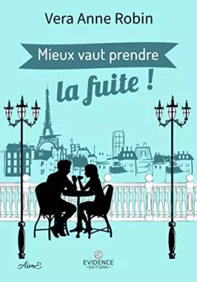 Couverture du produit · Mieux vaut prendre la fuite !