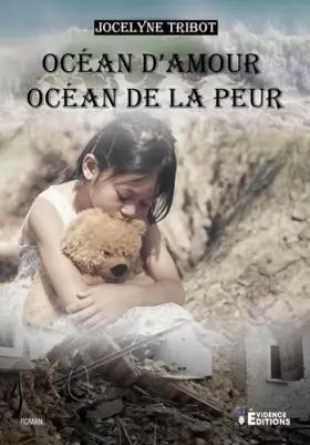 Couverture du produit · Ocean d'amour, océan de la peur: et autres nouvelles
