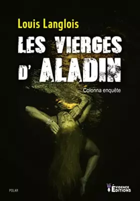 Couverture du produit · Les vierges d'Aladin
