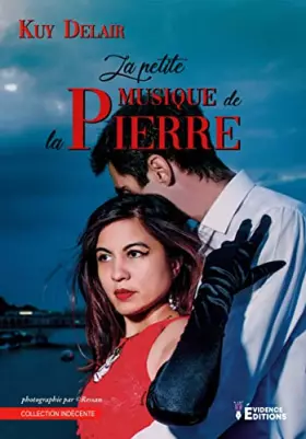 Couverture du produit · La petite musique de la pierre