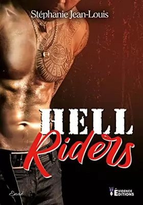 Couverture du produit · Hell Riders