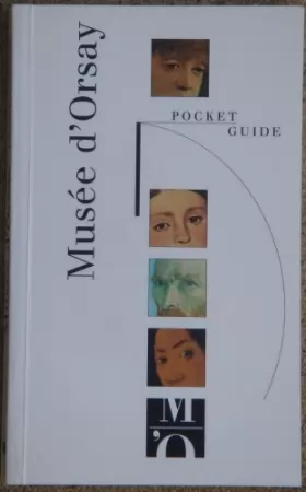 Couverture du produit · Musee d'Orsay (Pocket Guide) Edition: First