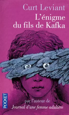 Couverture du produit · ENIGME DU FILS DE KAFKA