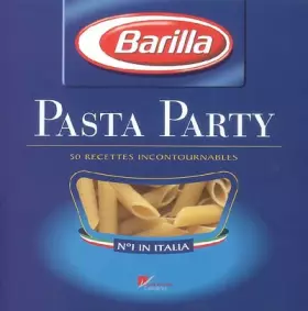 Couverture du produit · Pasta Party