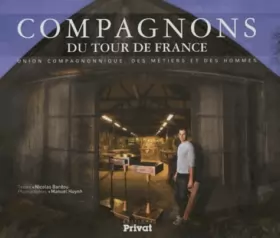 Couverture du produit · COMPAGNONS DU TOUR DE FRANCE (0)