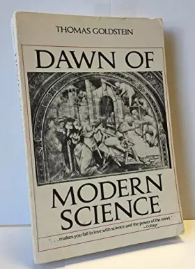 Couverture du produit · Dawn of Modern Science