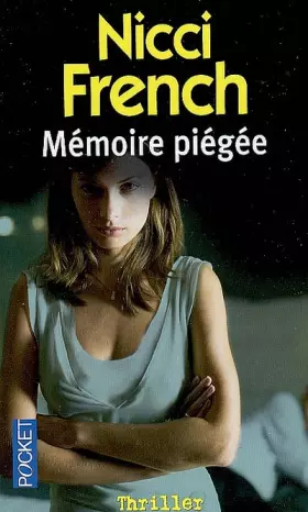 Couverture du produit · Mémoire piégée