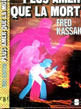 Couverture du produit · Plus amer que la mort