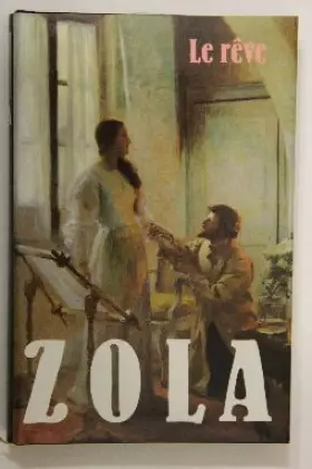 Couverture du produit · Le Rêve