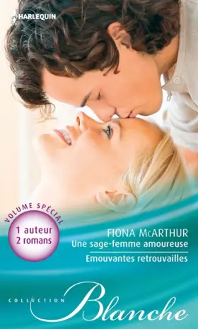 Couverture du produit · Une sage-femme amoureuse  Emouvantes retrouvailles