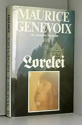 Couverture du produit · Lorelei.