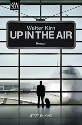 Couverture du produit · Up in the Air: (Mr. Bingham sammelt Meilen)