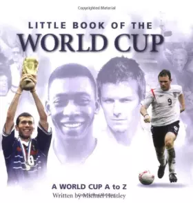 Couverture du produit · Little Book of the World Cup