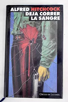 Couverture du produit · Deja correr la sangre  Las delicias del verdugo
