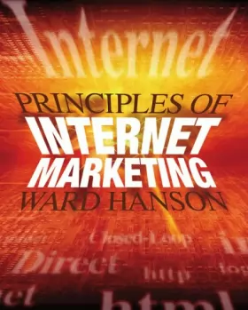 Couverture du produit · Principles of Internet Marketing