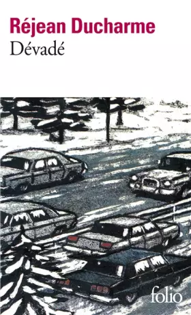 Couverture du produit · Dévadé