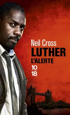 Couverture du produit · Luther: l'alerte