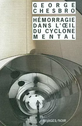 Couverture du produit · Hémorragie dans l'oeil du cyclone