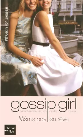 Couverture du produit · Gossip girl T9 (poche)