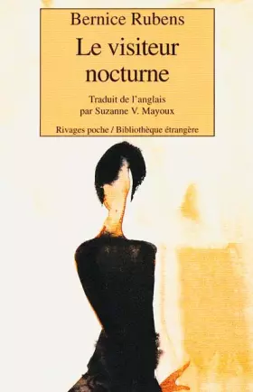 Couverture du produit · Le visiteur nocturne