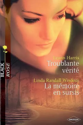 Couverture du produit · Troublante vérité  La mémoire en sursis