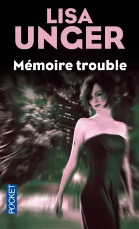 Couverture du produit · Mémoire trouble