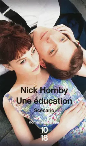 Couverture du produit · Une éducation