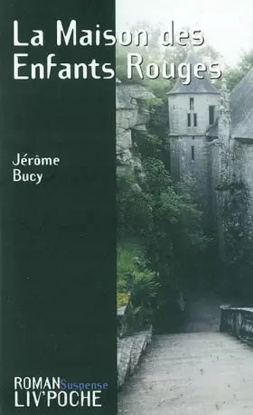 Couverture du produit · La Maison des enfants rouges