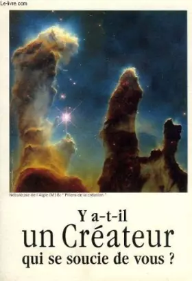 Couverture du produit · Y a-t-il un créateur qui se soucie de vous ?